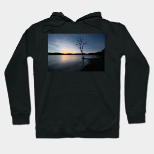 Loch Ard Hoodie